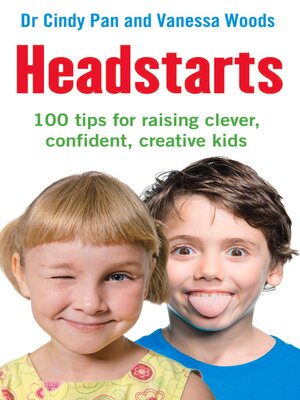 Headstarts - ebook